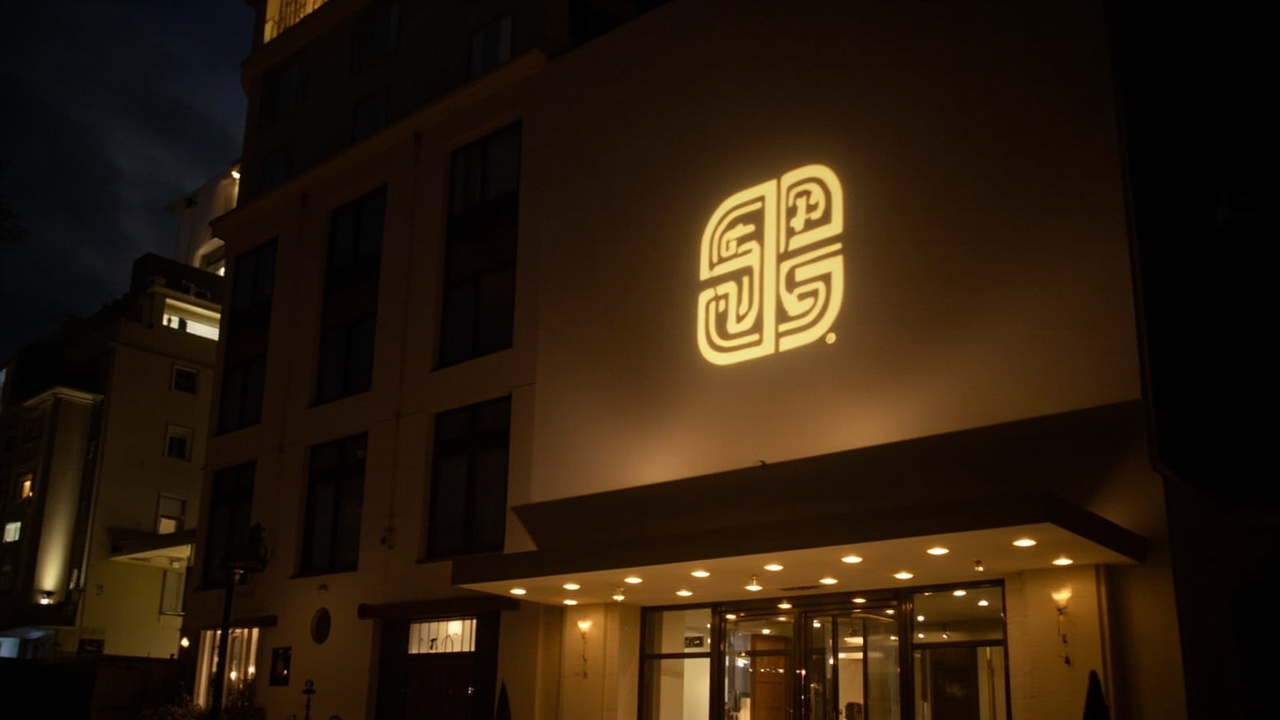 Paradise Peak Resort