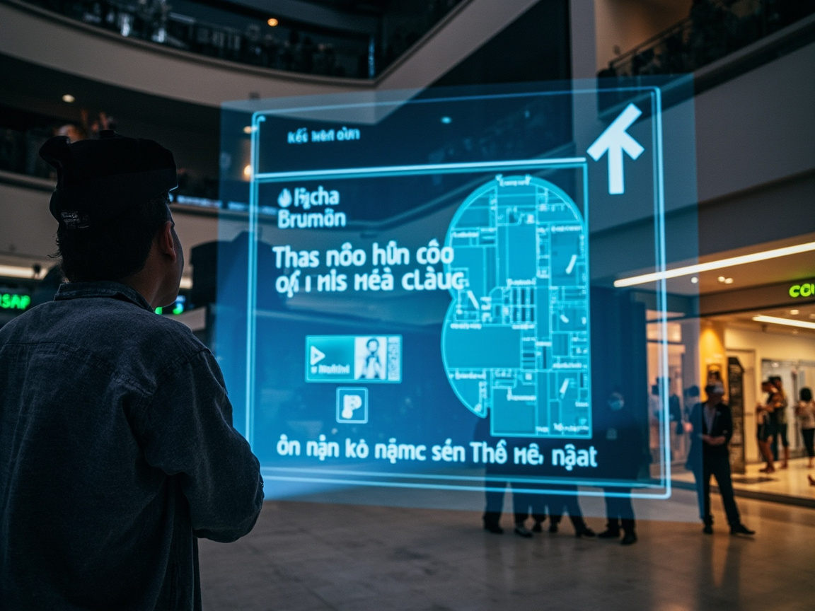 Thi Công Lắp Đặt