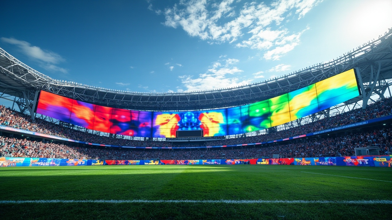 Nhà xưởng Foxconn